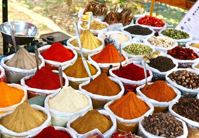 Explore the New colorful places in Mumbai Market Tour - Key highlights before you go