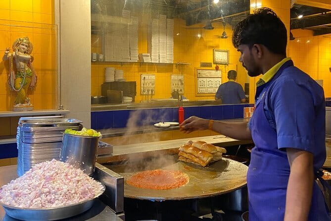 Flavors of Mumbai Food Tour - Key things you should know before you go