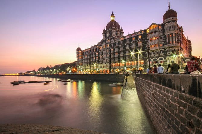 Flavors of Mumbai Food Tour - Price and what you actually get for $39.67