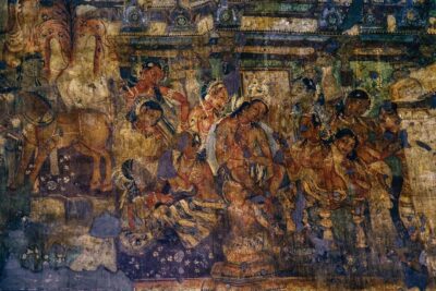 From Mumbai: Ajanta and Ellora Day Tour with Flights - Ellora Caves and Kailasa Temple: the single-rock wow