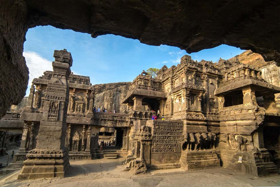 From Mumbai: Ajanta and Ellora Day Tour with Flights - Packing list: the small stuff that saves your day in the caves