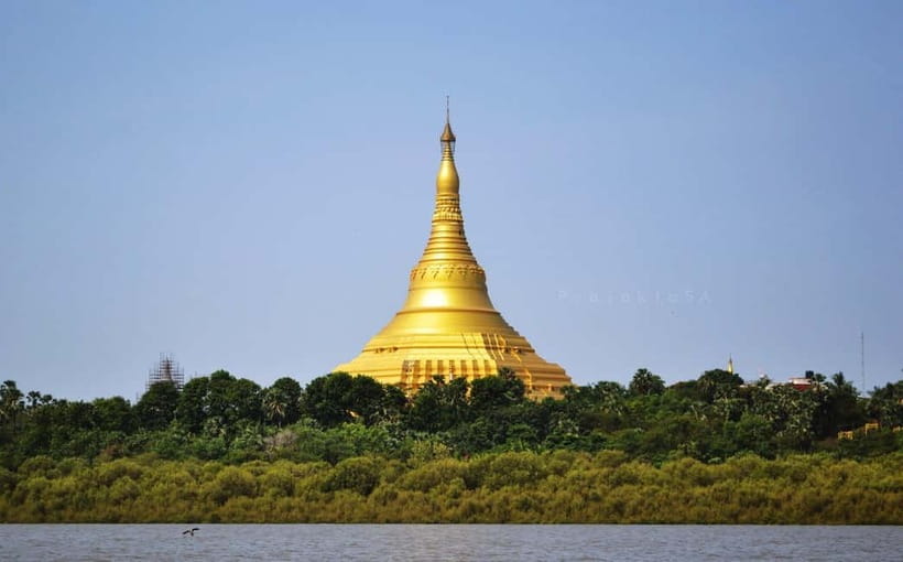 From Mumbai: Day Trip to Global Pagoda and Kanheri Caves - Key Highlights You’ll Actually Feel