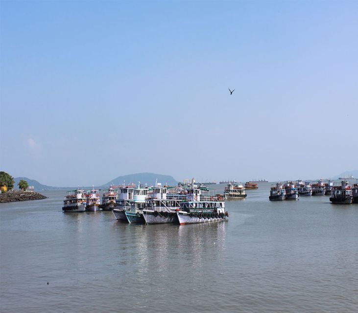 From Mumbai: Full-Day Elephanta Caves Tour - Key highlights you’ll care about