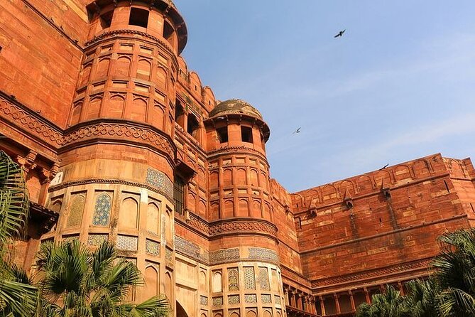 From Mumbai - Overnight Taj Mahal Agra Private Tour by Return Flights - Should you book this Mumbai to Agra overnight tour?