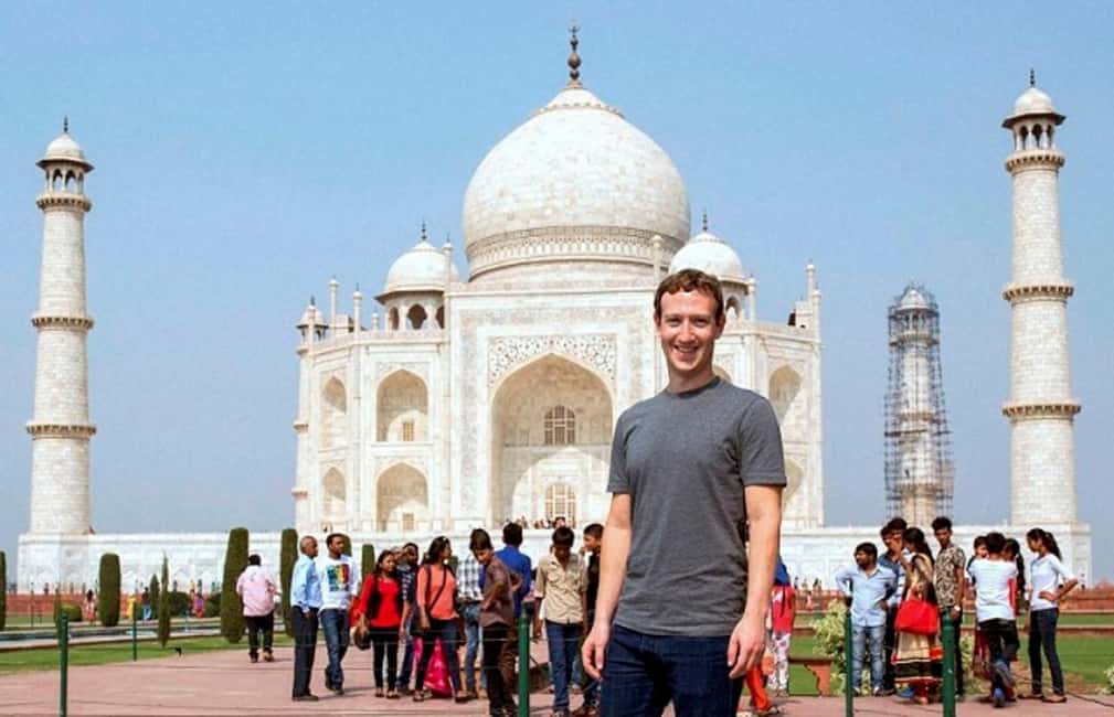 From Mumbai: Same Day Taj Mahal, Agra Tour with Flights - Taj Mahal at prime crowd level: how to make it worth your time