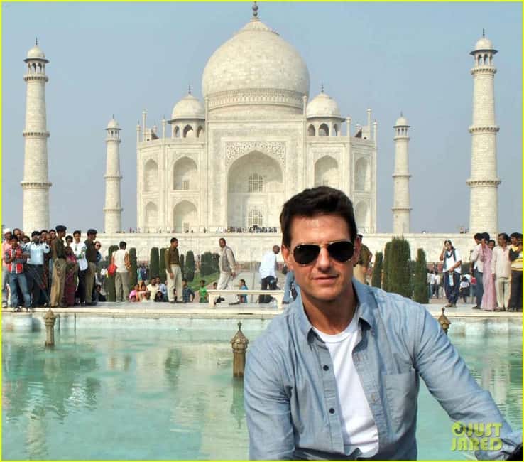 From Mumbai: Same Day Taj Mahal, Agra Tour with Flights - City highlights in Agra: the short window that helps you remember