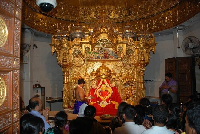 Full day city tour of Mumbai with guide & lunch - Key things I’d focus on before you go