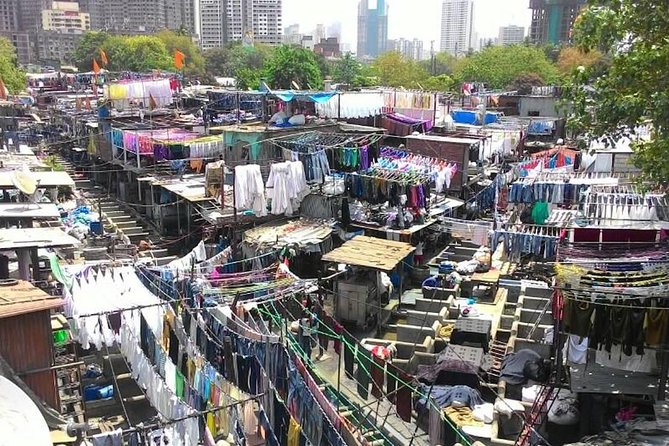 Full day city tour of Mumbai with guide & lunch - Meet-up, timing, and the logistics that shape your day