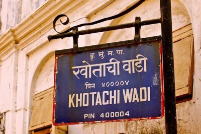 Full day city tour of Mumbai with guide & lunch - Stop 1: Dhobi Ghat and why Mumbai’s open-air laundry is unforgettable