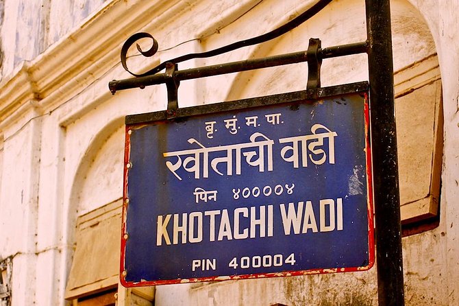 Full day city tour of Mumbai with guide & lunch - Stop 1: Dhobi Ghat and why Mumbai’s open-air laundry is unforgettable