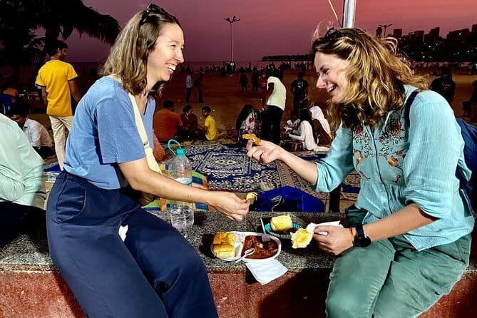 Full-Day Food Tour of Mumbai with Spice Bazaar Visit - Gateway of India, Crawford Market, and Chhatrapati Shivaji Terminus While You’re Still Full