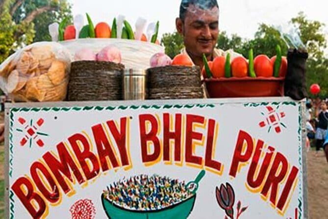 Full-Day Food Tour of Mumbai with Spice Bazaar Visit - Price and Value: What $85 Actually Buys in a 7-Hour Day