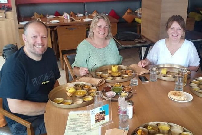 Full-Day Food Tour of Mumbai with Spice Bazaar Visit - Spice Bazaar Like a Local Shopping List, Not a Museum
