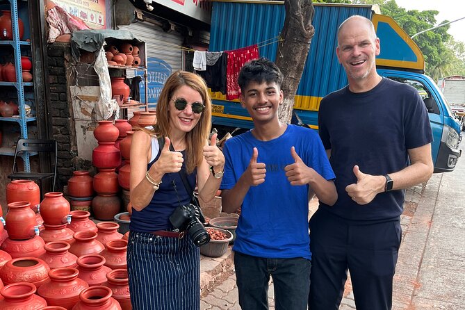 Full Day Mumbai City Tour and Dharavi Slums - Key highlights you’ll feel on this tour