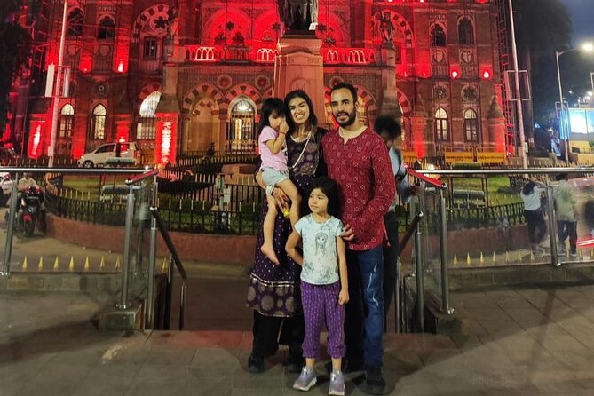Full Day Mumbai City Tour and Dharavi Slums - Colaba Causeway and the Gateway of India: Where Mumbai Meets the Sea