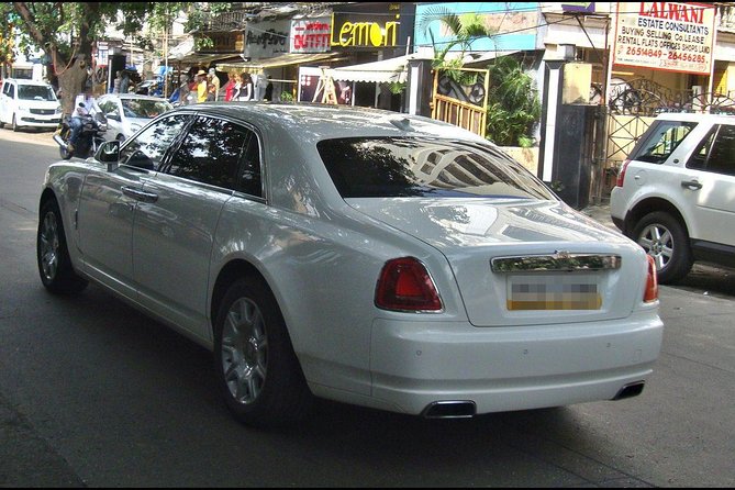 Full Day Mumbai City Tour in Luxury Vehicle - What You Really Get From a 6–8 Hour Luxury City Loop