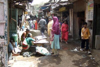 Full Day Mumbai Sightseeing Tour with Dharavi Slum - First stop energy: Gateway of India and the feel of old Mumbai