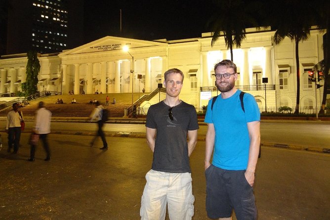 Guided Night Walking Tour in Mumbai - Explore the best nightlife with a local - Price and logistics: what you’re really paying for