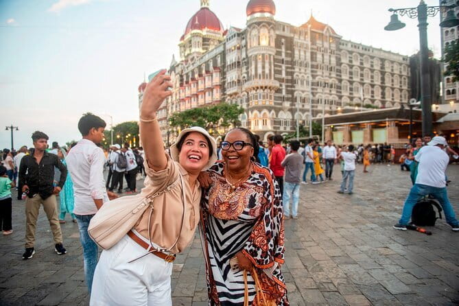 Half Day Mumbai City Private Sightseeing Tour - Marine Drive, Malabar Hill, and the garden lookouts