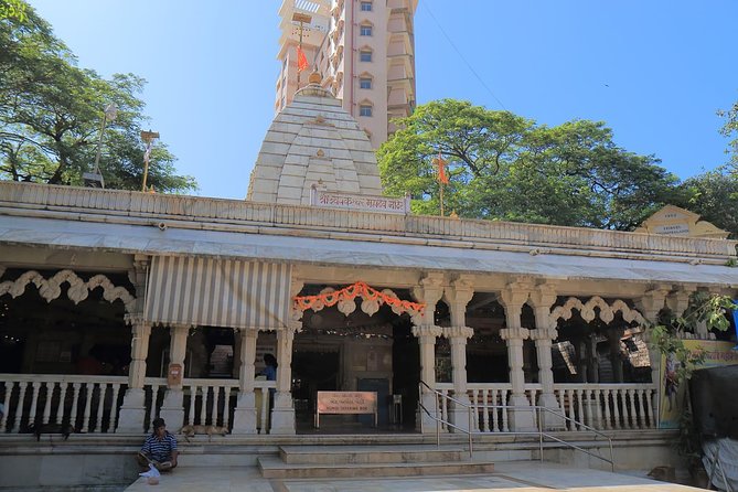 Half Day Tour Of Mumbai City - Custom stops can add meaning, like Gandhi’s home and a spice market