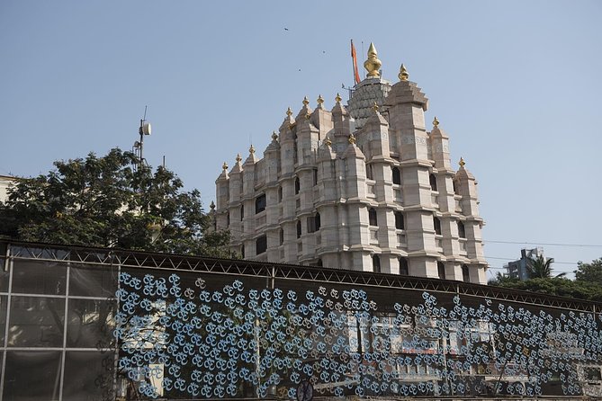 Half Day Tour Of Mumbai City - Best pacing for a 4 to 5 hour city drive