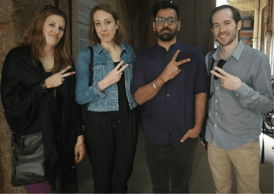 Highlights of Mumbai Guided Half Day Sightseeing City Tour - Key things I’d focus on before you go