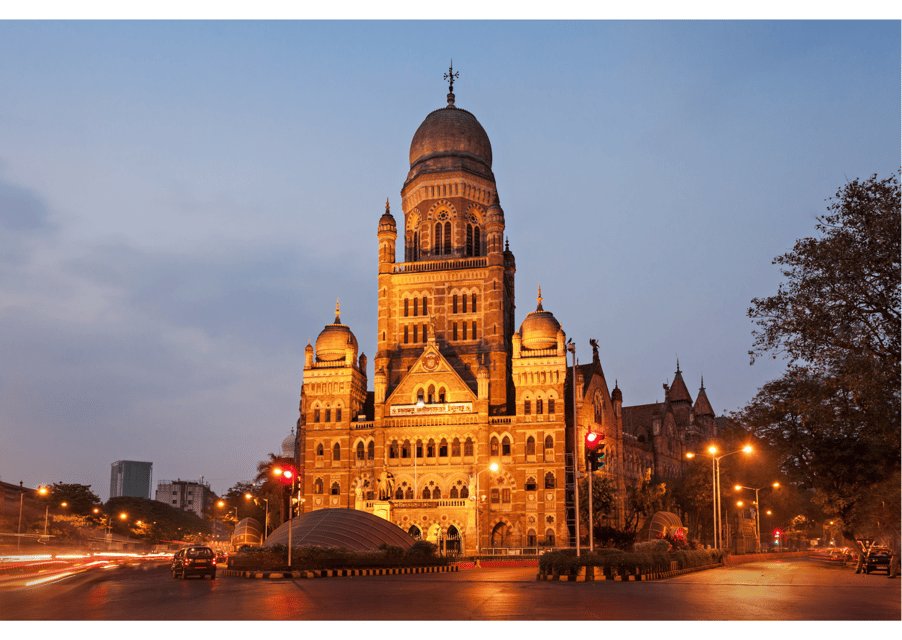 Highlights of Mumbai Guided Half Day Sightseeing City Tour - Should you book this Mumbai half-day city tour?