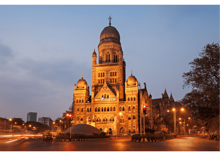 Highlights of Mumbai Guided Half Day Sightseeing City Tour - 4 hours in South Mumbai: how the route stays worth your time