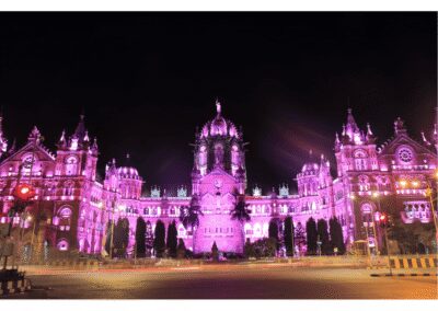 Highlights of Mumbai Guided Half Day Sightseeing City Tour - Gateway of India, Prince of Wales Museum, and Jehangir Art Gallery