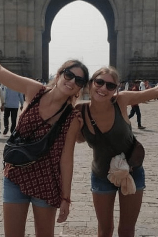 Highlights of Mumbai Guided Half Day Sightseeing City Tour - Price and what you really get for $81 per group up to 3
