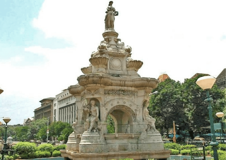 Highlights of Mumbai Guided Half Day Sightseeing City Tour - Who should book this tour, and who might want a slower plan