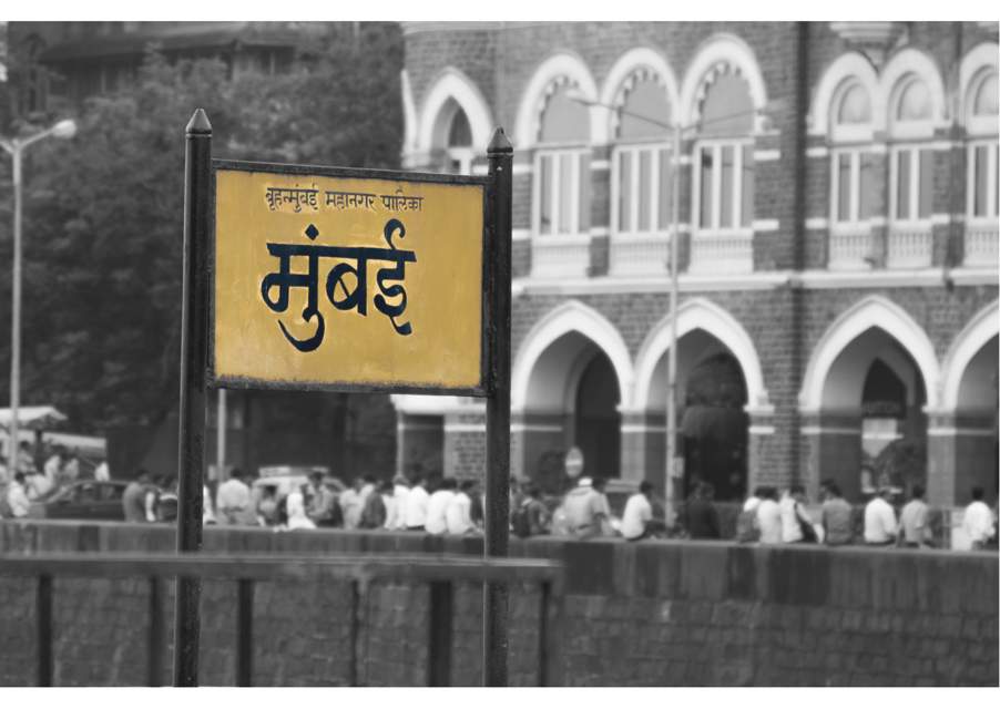 Highlights of Mumbai Guided Half Day Sightseeing City Tour - The guide experience: practical, friendly, and human