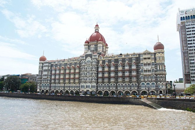 Hightlight Mumbai Tour - Key highlights worth your time