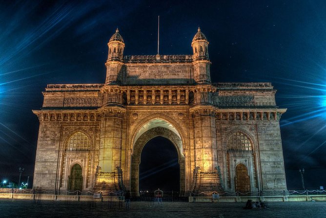 Hightlight Mumbai Tour - Hanging Gardens: British-era garden vibes with extra ticket time