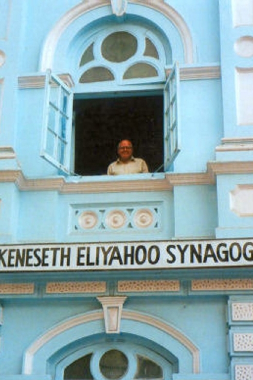 Jewish Heritage Tour - Key highlights that make this tour worth your time