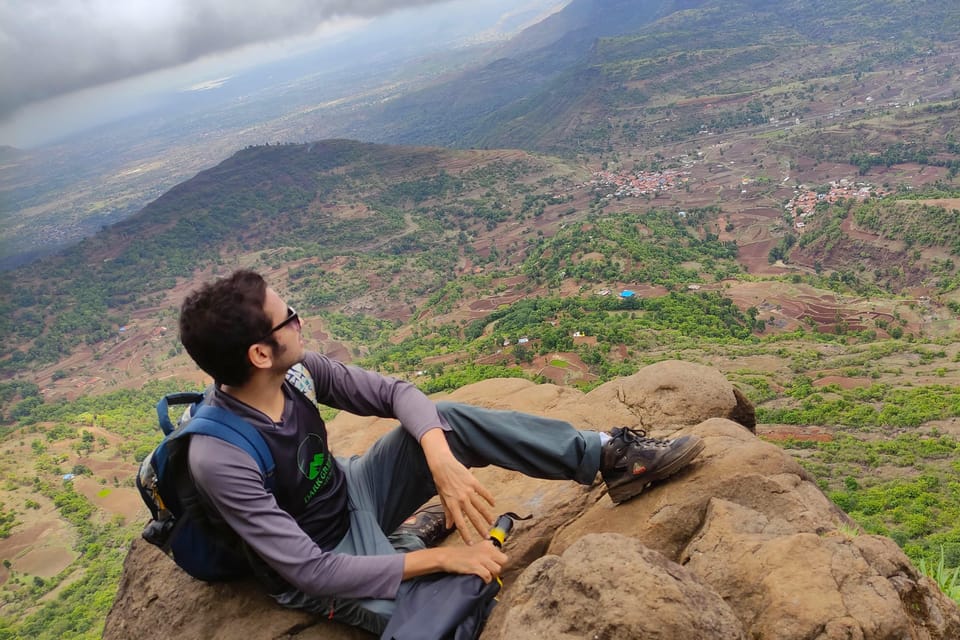 Kalsubai Hike (Midnight Pickup) - Getting back to Mumbai: late-evening drop-offs
