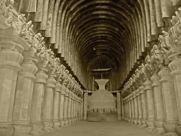 Kanheri Caves and Sanjay Gandhi National Park - Key points I’d plan around