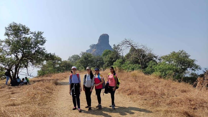 Karnala Day Hike - Why Karnala Day Hike Hits That Sweet Spot