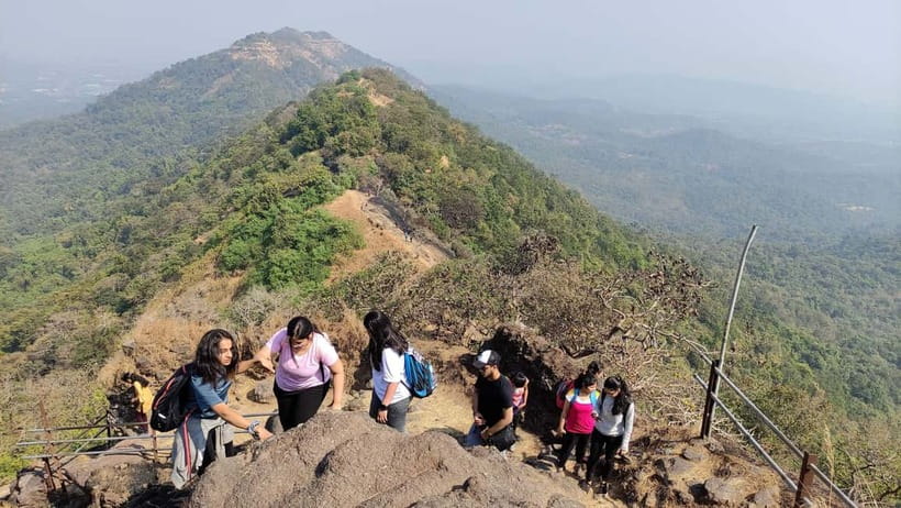 Karnala Day Hike - Lunch at the Villages: A Real Reason to Stick Around