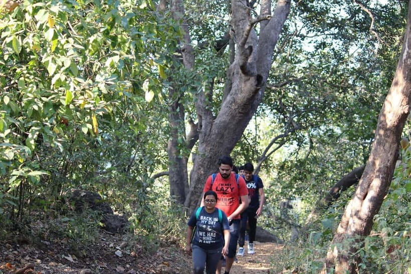Karnala Day Hike - Price vs Value: What $23 Actually Buys You