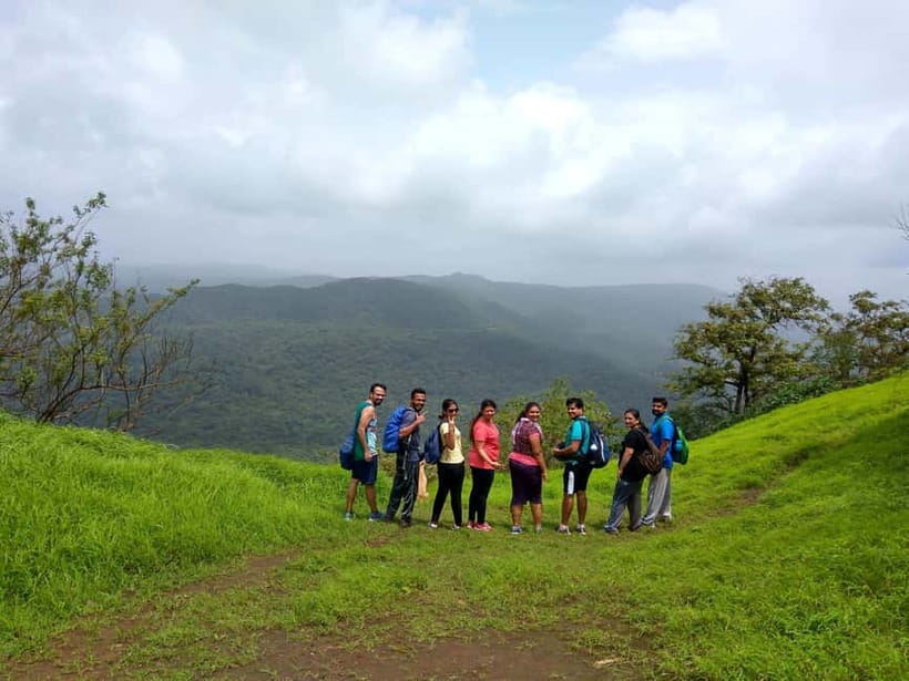 Karnala Day Hike - The 8:00 Forest Start: Mild Prep, Real Trail Time
