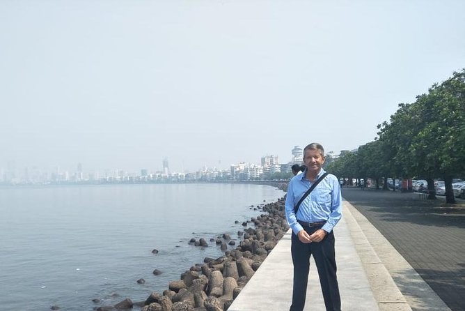 LGBTQ Friendly Mumbai City Tour - What makes this LGBTQ-friendly Mumbai day feel different