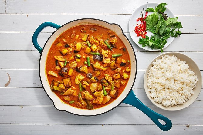 LIVE cooking experience from India - Key Things I’d Watch for Before Booking