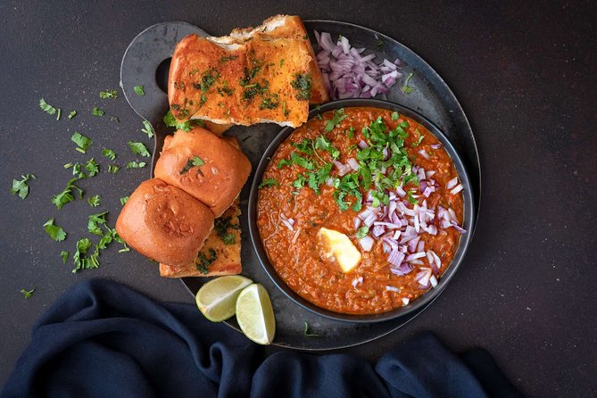 LIVE cooking experience from India - A Mumbai Virtual Class That Doesn’t Feel Like Homework
