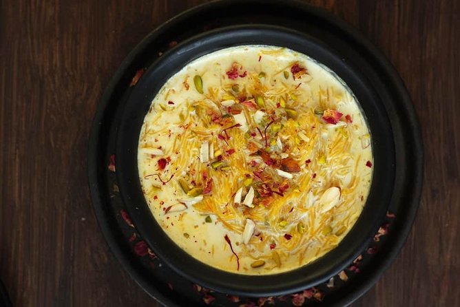 LIVE cooking experience from India - Ingredients in Advance: Why This Class Feels Easier