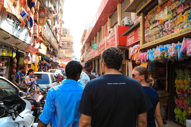 Local Transport & Dabbawallah Tour - Regal Cinema in Colaba: Start at a Place Locals Still Use