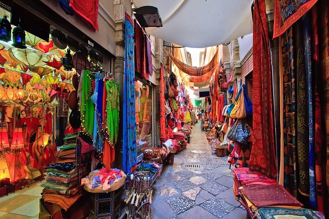 Magical Markets Tour in Mumbai with a local - Quick hits: what makes this tour worth your time