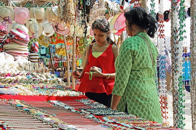 Magical Markets Tour in Mumbai with a local - Crawford Market: fruits, cheese, and handcrafted chocolate
