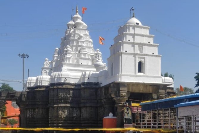 Maharashtra Three Jyotirlinga Tour from Mumbai - Key things to know before you go
