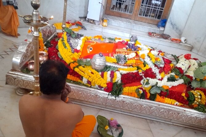 Maharashtra Three Jyotirlinga Tour from Mumbai - How to get the most out of each stop